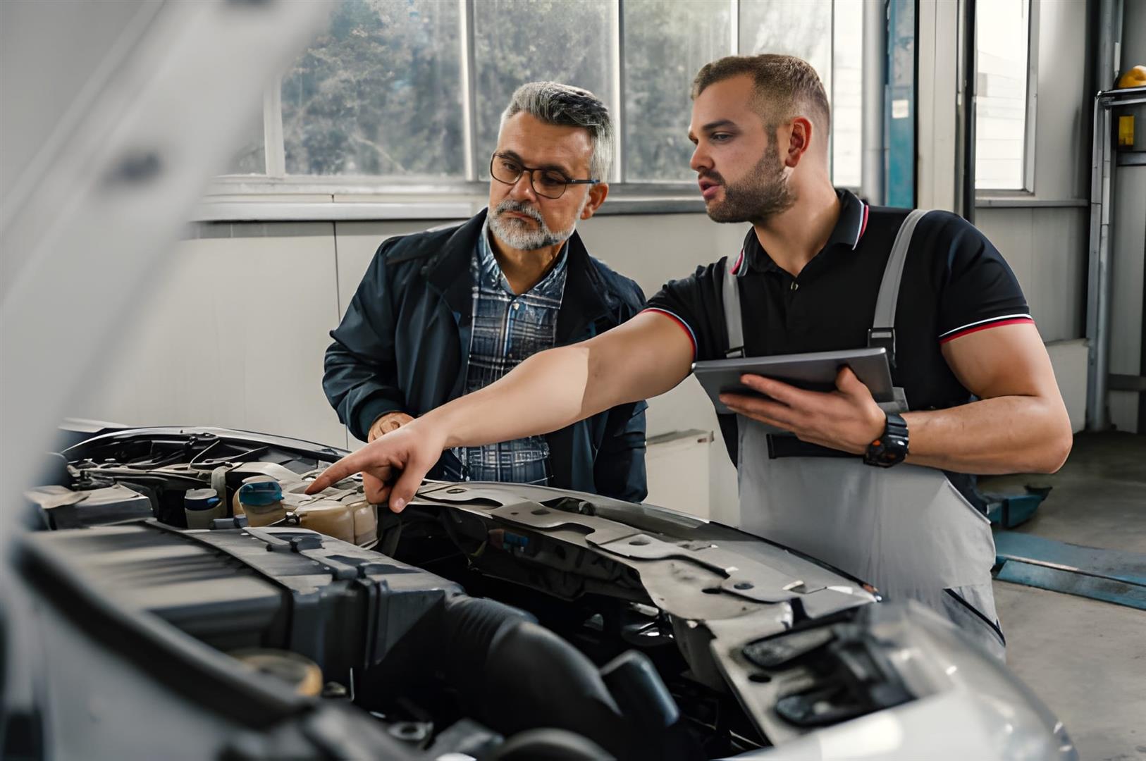 Fall Car Care in Calcium, NY: Is Your Vehicle Ready for the Season?