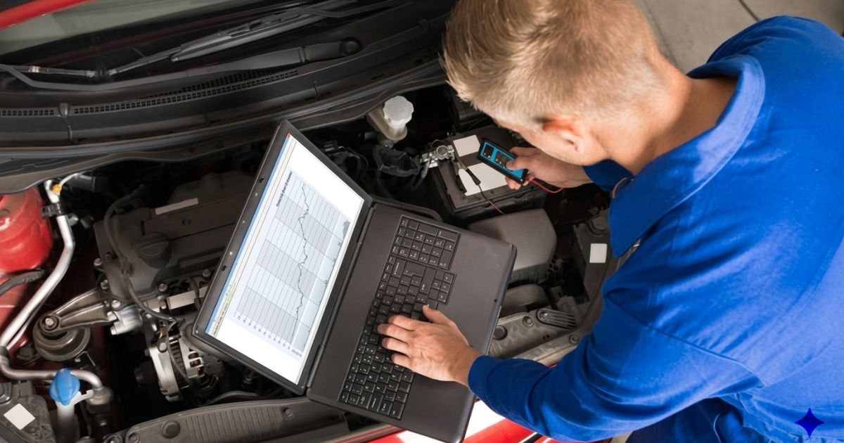 Electrical Trouble Usually Starts With Small Clues
