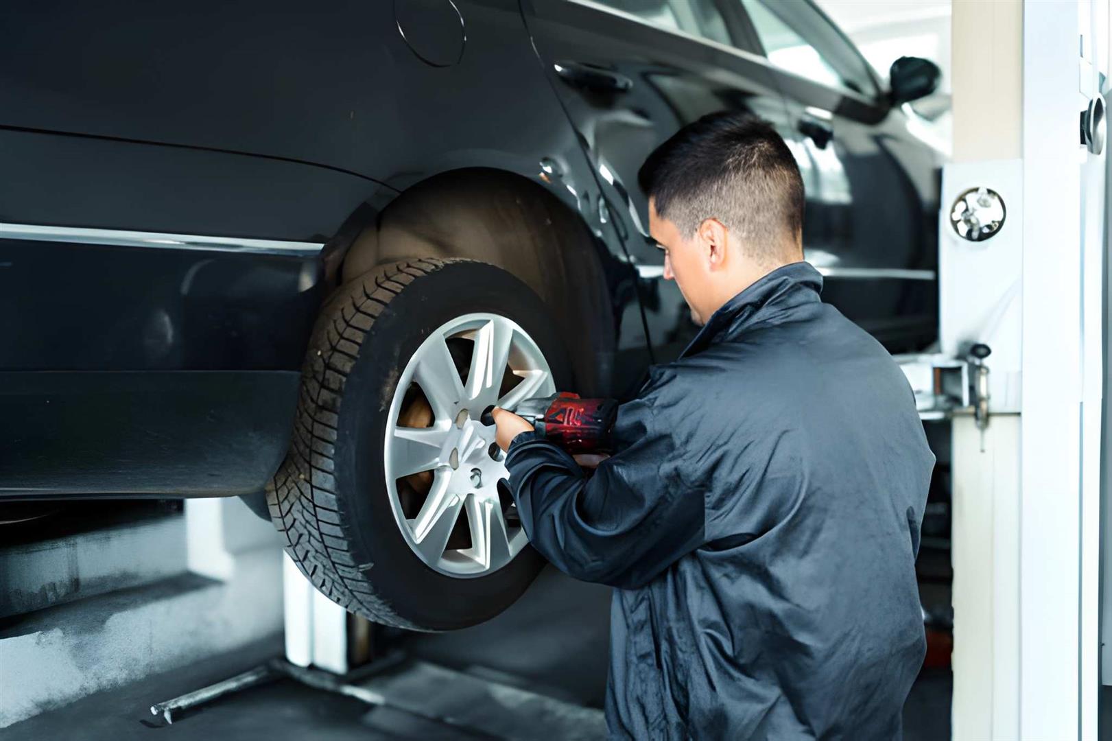 How Can I Tell If My Tires Need to Be Replaced, Rotated, or Aligned?