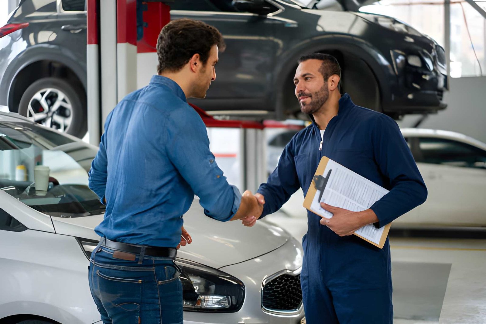How Do I Find an Honest Mechanic Near Fort Drum, and What Makes a Shop Trustworthy?