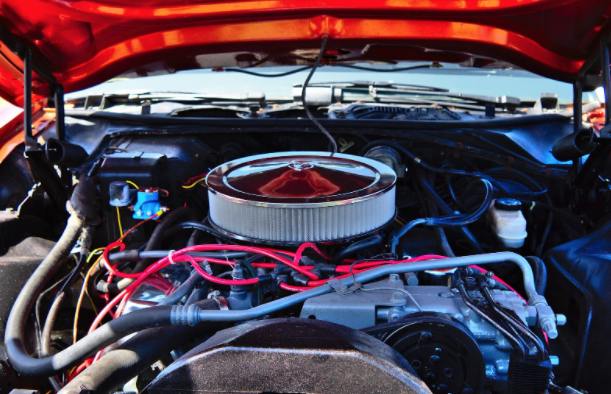 Top Five Reasons To Change Your Car’s Air Filters