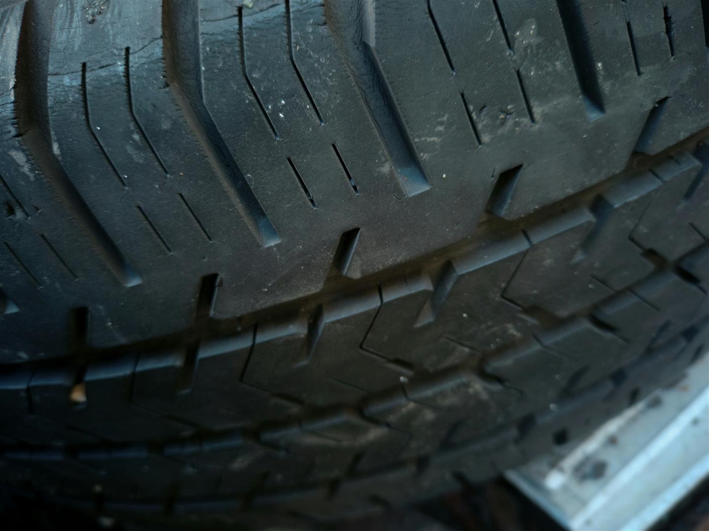 Tire Myths Busted: What Every New York Driver Should Know